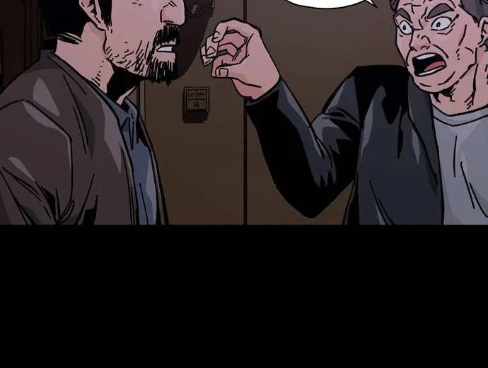 Deadlife Chapter 50 page 67 - 