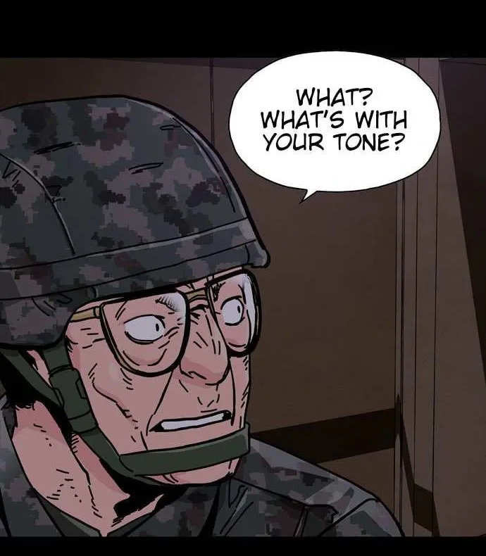 Deadlife Chapter 50 page 73 - 
