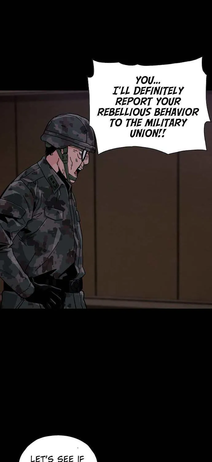 Deadlife Chapter 50 page 75 - 