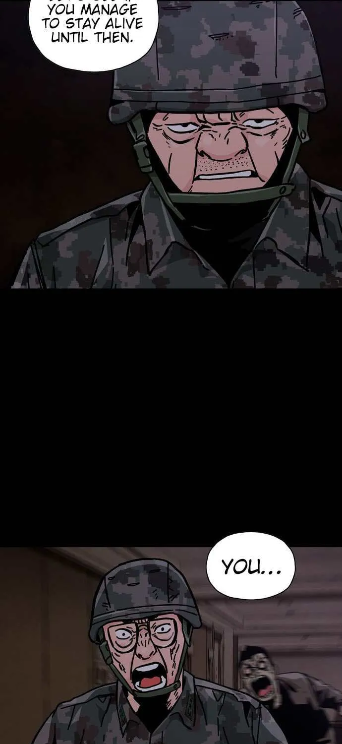 Deadlife Chapter 50 page 76 - 