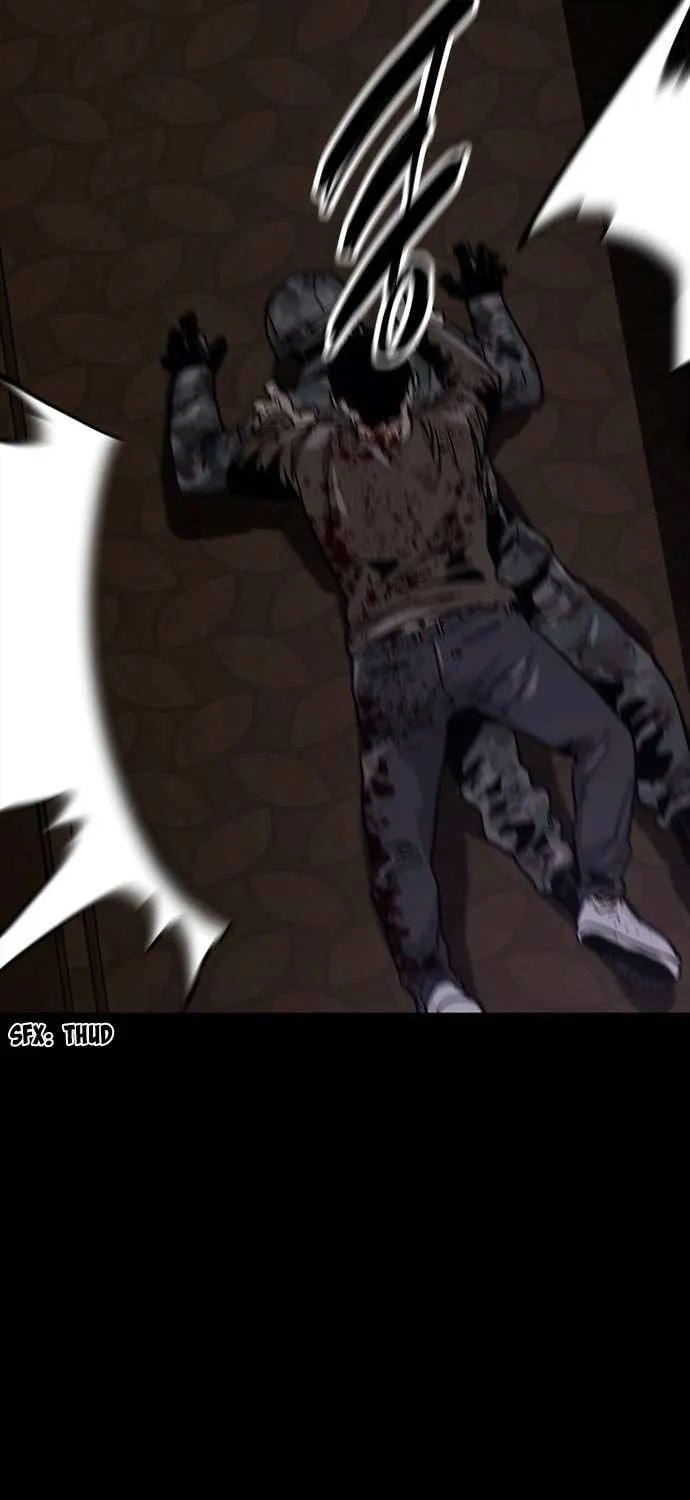 Deadlife Chapter 50 page 78 - 
