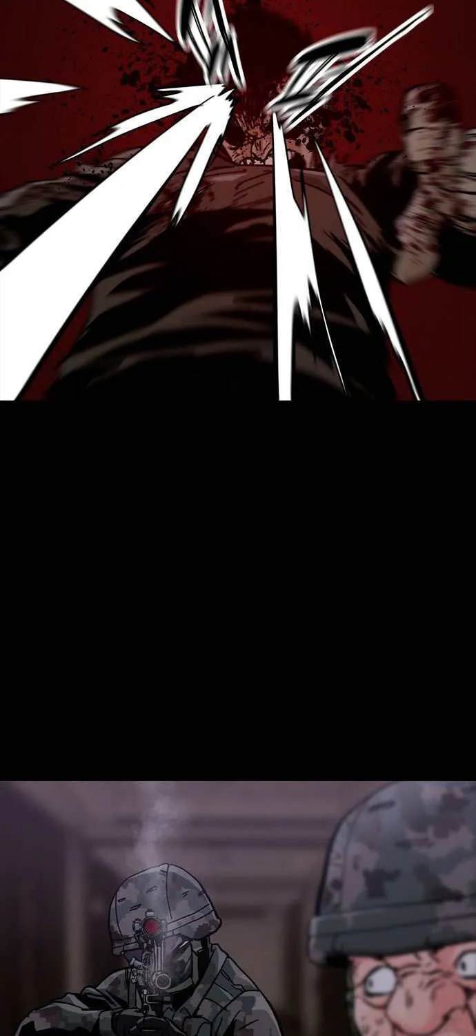 Deadlife Chapter 50 page 82 - 
