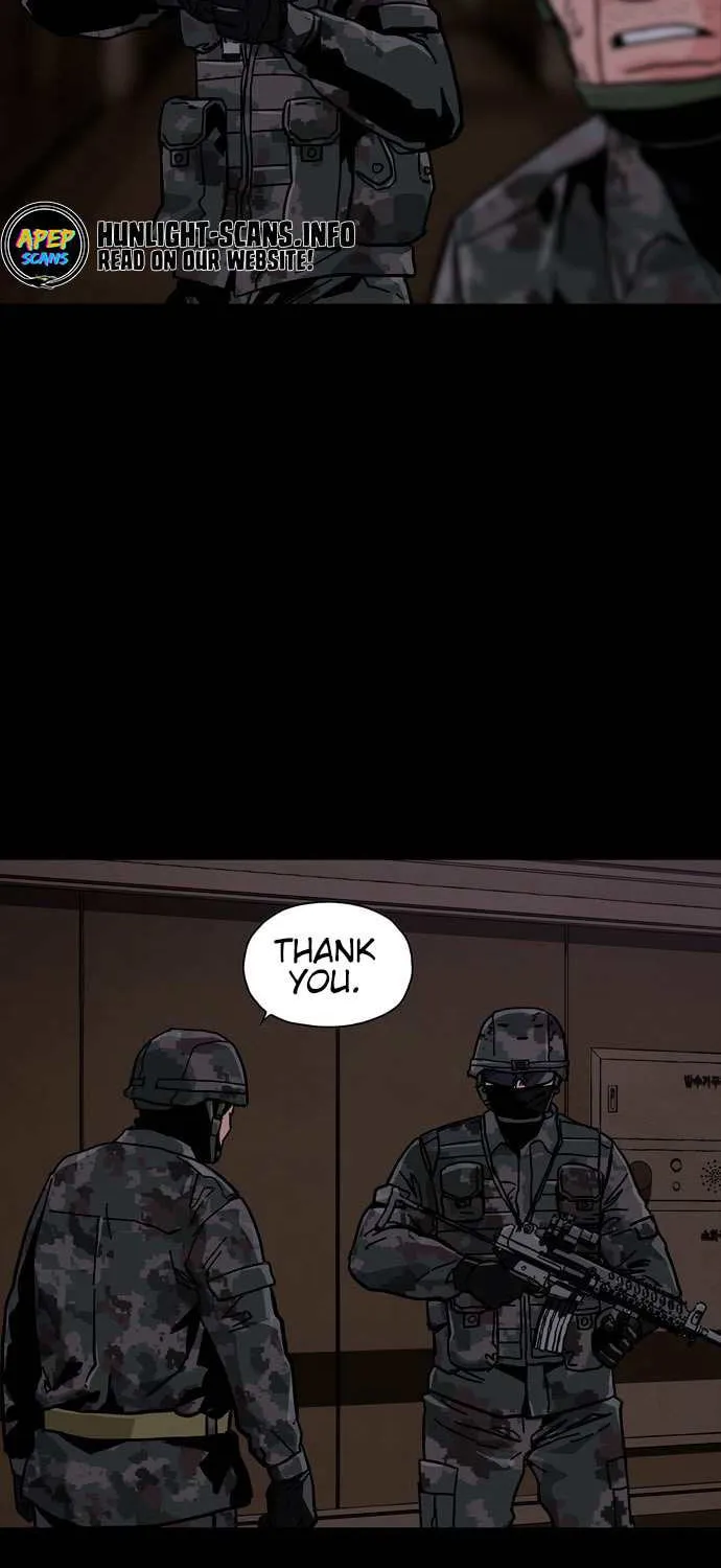 Deadlife Chapter 50 page 83 - 
