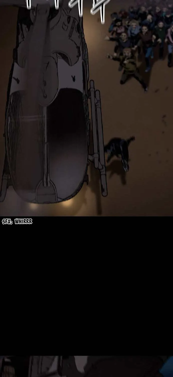 Deadlife Chapter 51 page 11 - 
