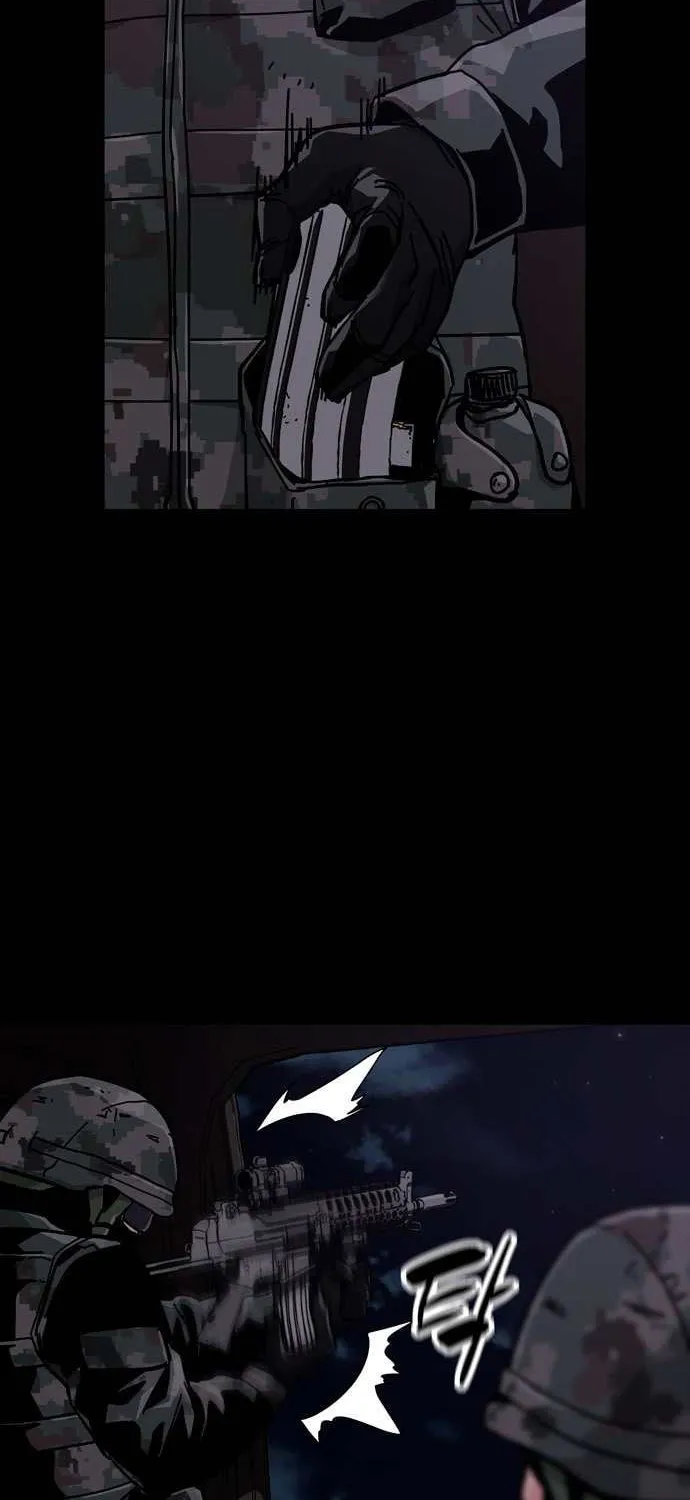 Deadlife Chapter 51 page 18 - 