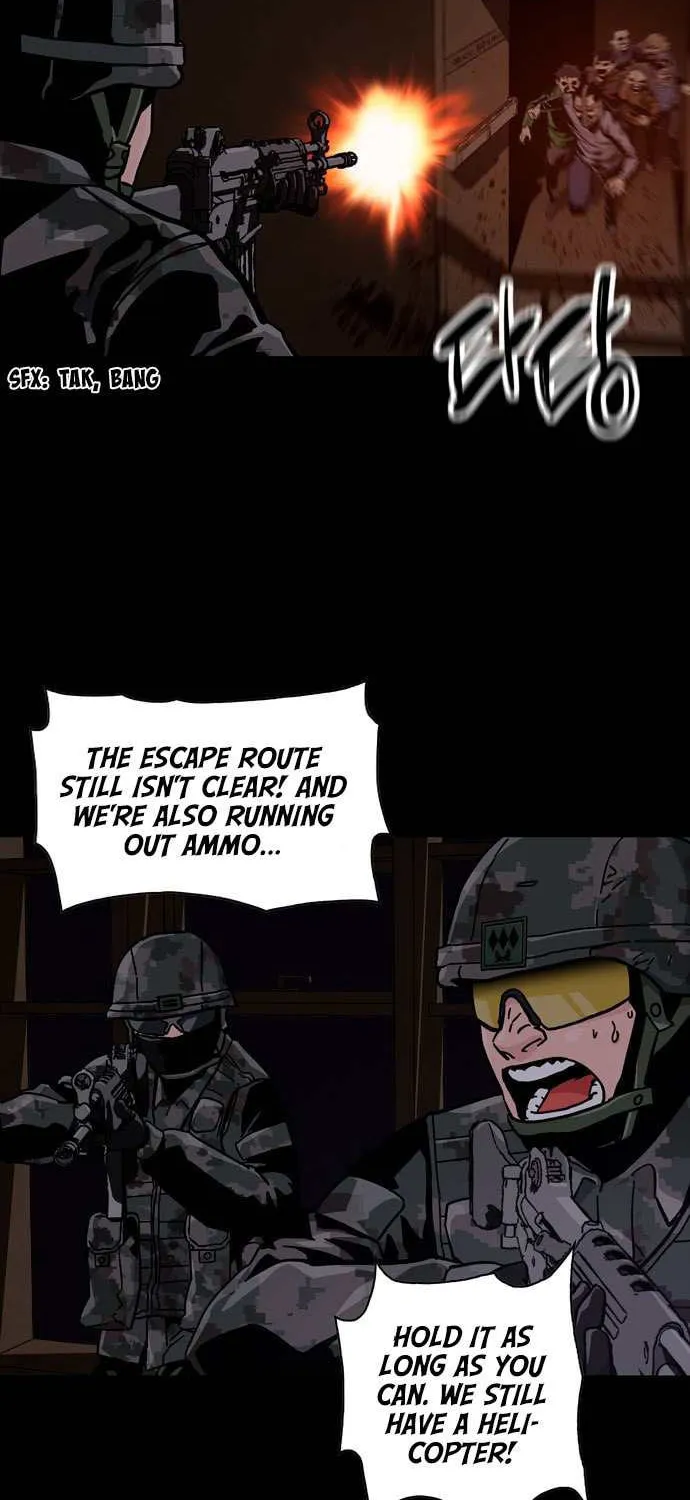 Deadlife Chapter 51 page 3 - 