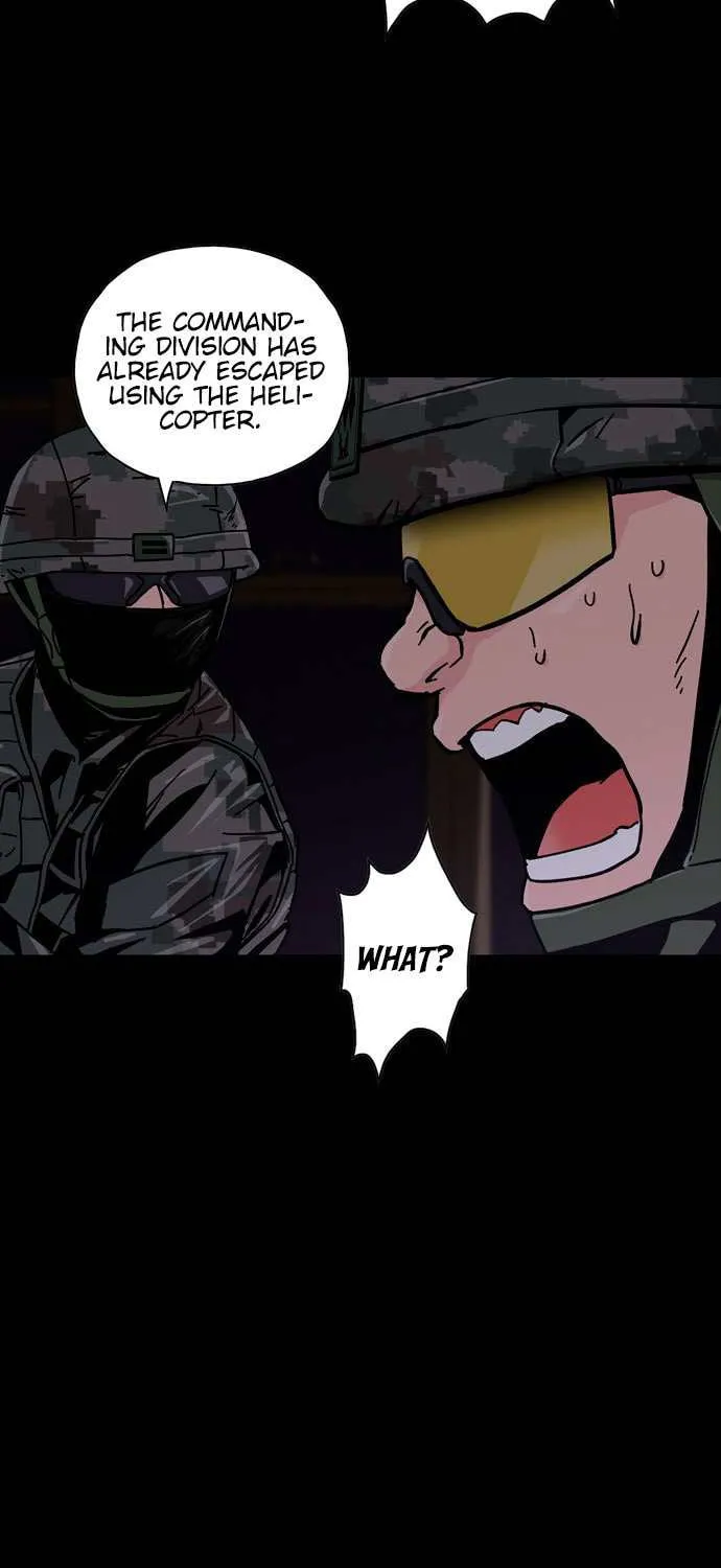 Deadlife Chapter 51 page 4 - 