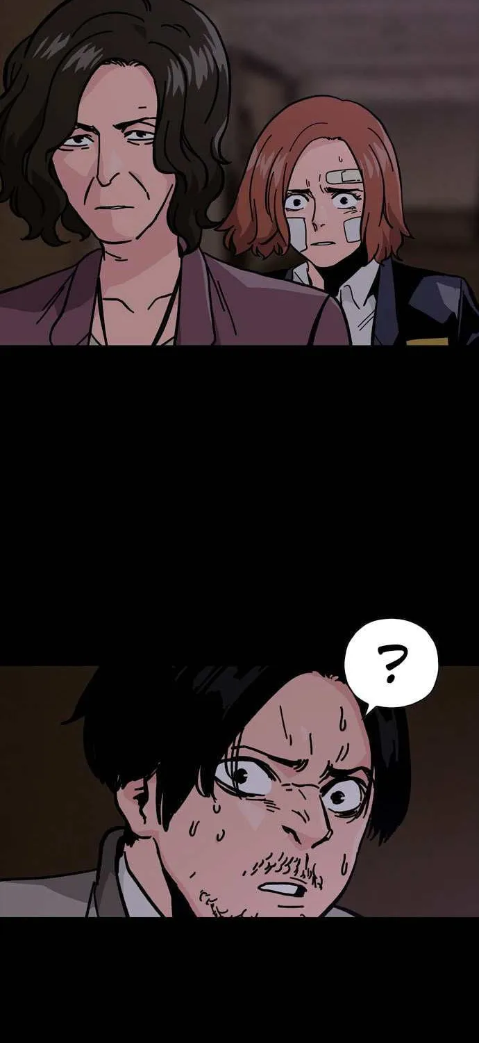 Deadlife Chapter 51 page 33 - 