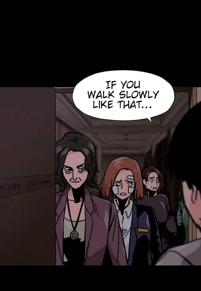 Deadlife Chapter 51 page 34 - 