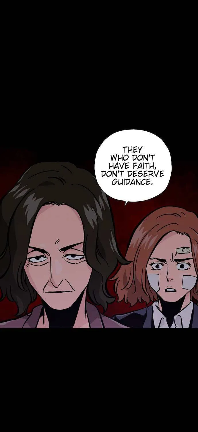 Deadlife Chapter 51 page 38 - 