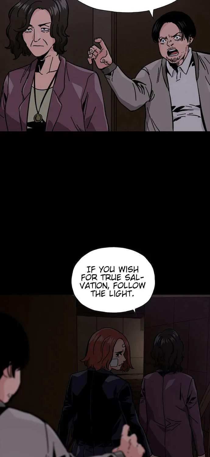 Deadlife Chapter 51 page 43 - 