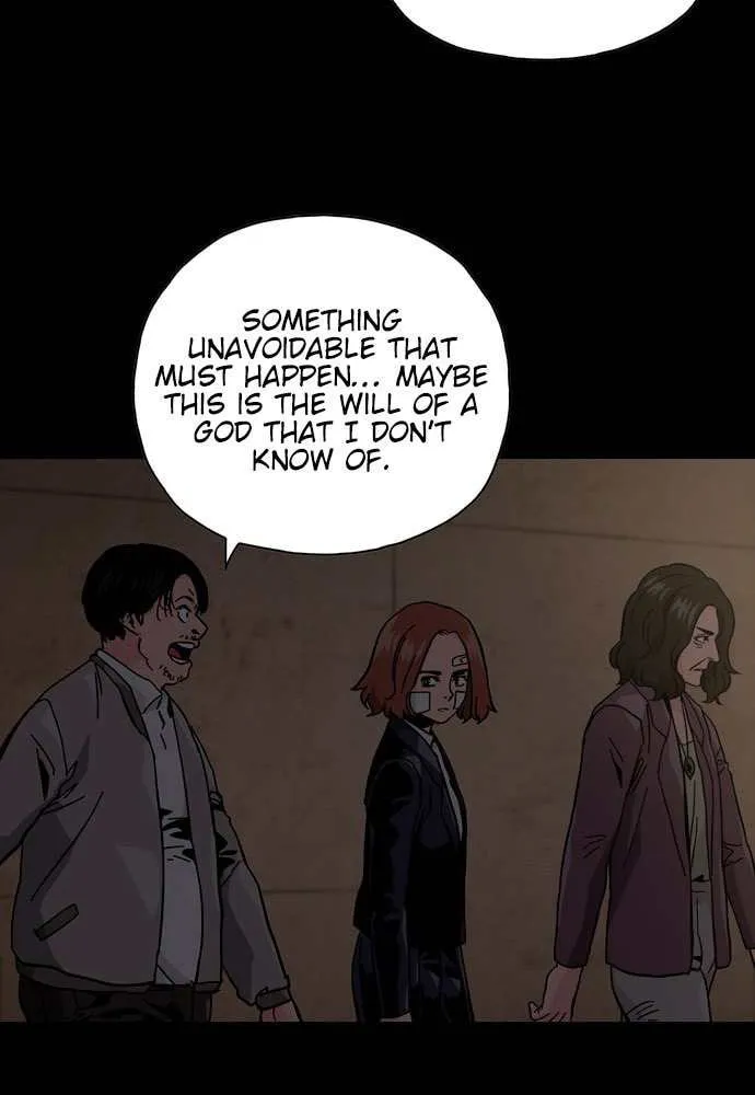 Deadlife Chapter 51 page 45 - 