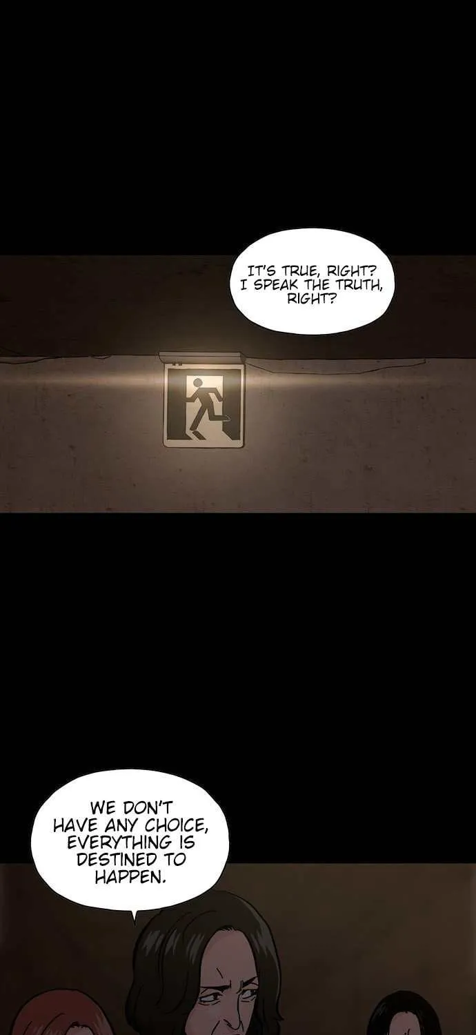 Deadlife Chapter 51 page 46 - 