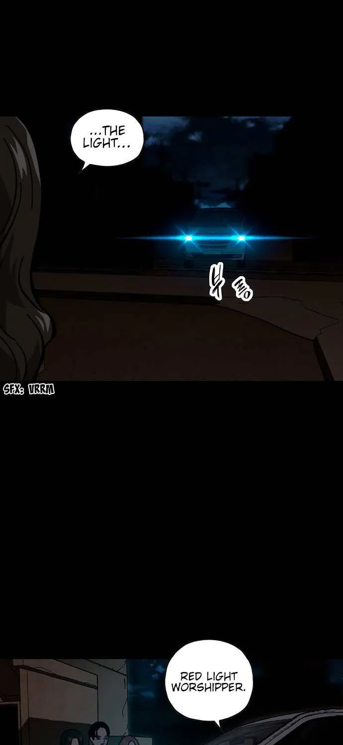Deadlife Chapter 51 page 52 - 