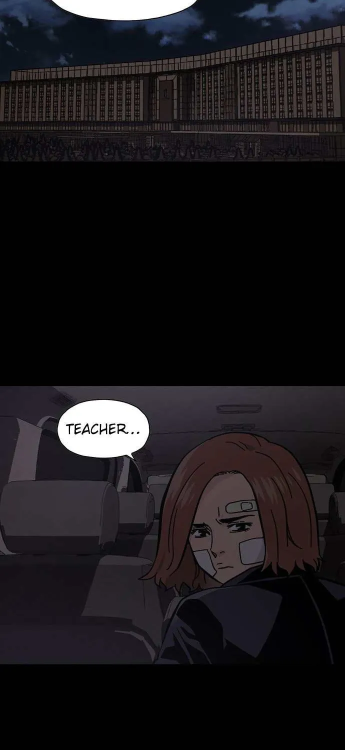 Deadlife Chapter 51 page 57 - 