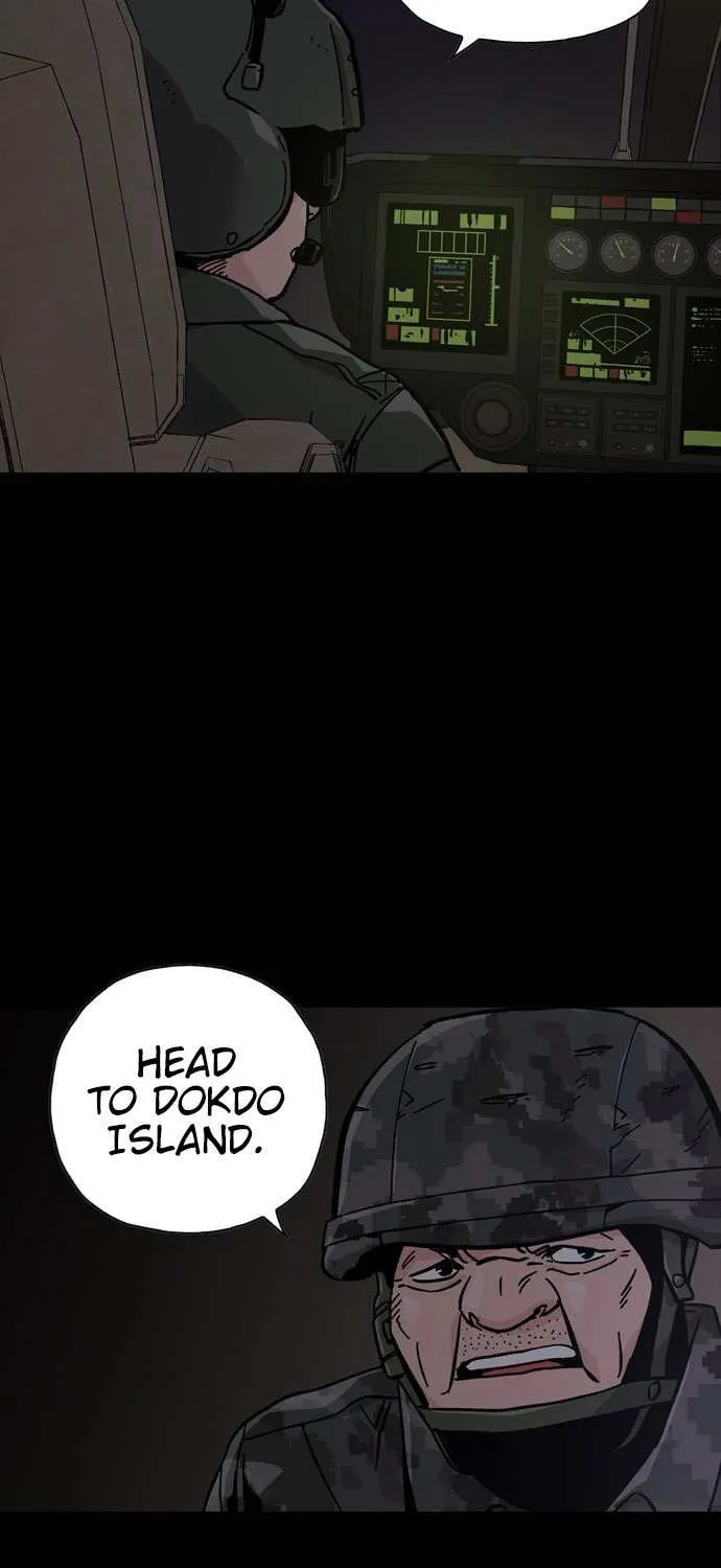 Deadlife Chapter 51 page 62 - 