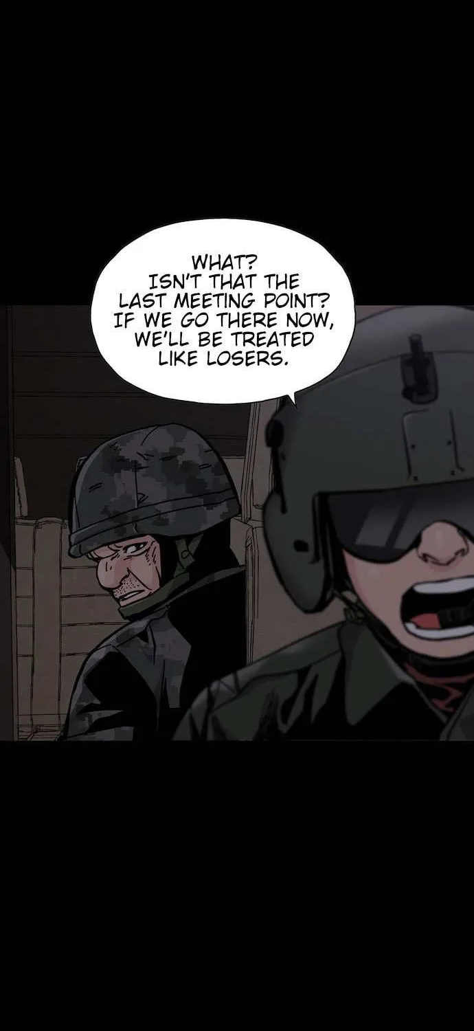 Deadlife Chapter 51 page 63 - 