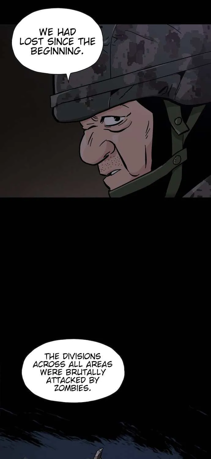 Deadlife Chapter 51 page 64 - 