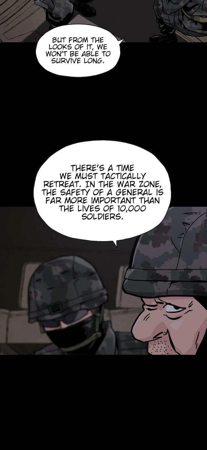 Deadlife Chapter 51 page 66 - 