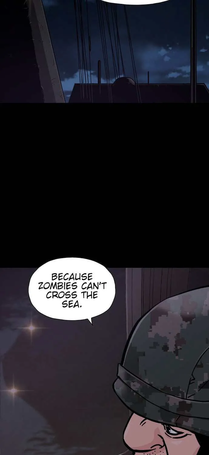 Deadlife Chapter 51 page 72 - 