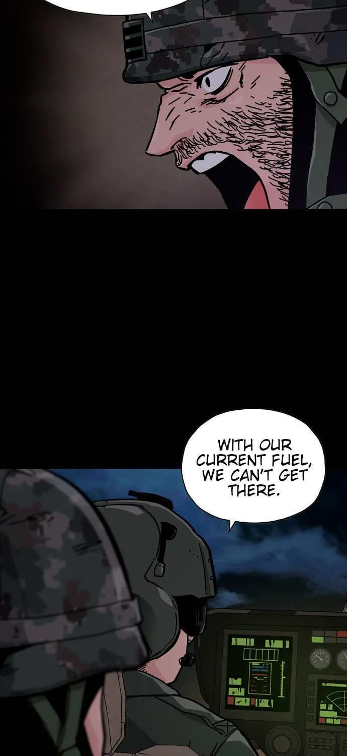 Deadlife Chapter 52 page 11 - 