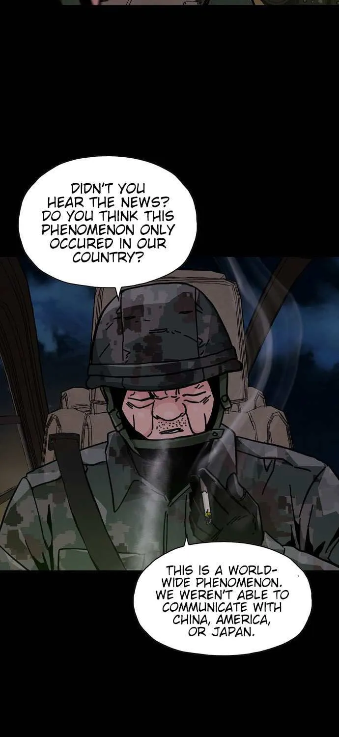 Deadlife Chapter 52 page 12 - 