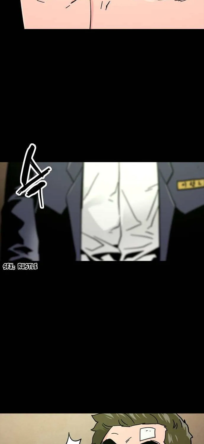 Deadlife Chapter 52 page 19 - 
