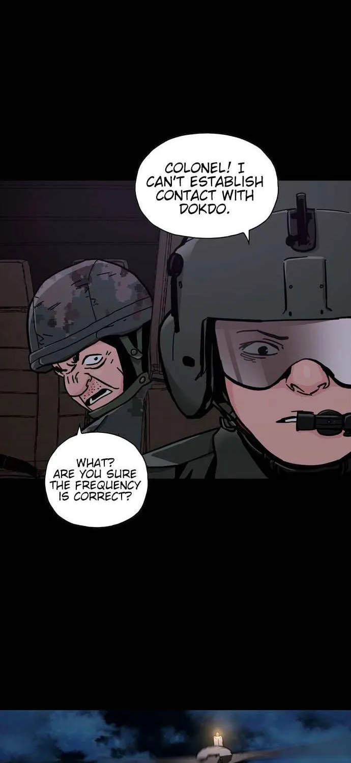 Deadlife Chapter 52 page 3 - 