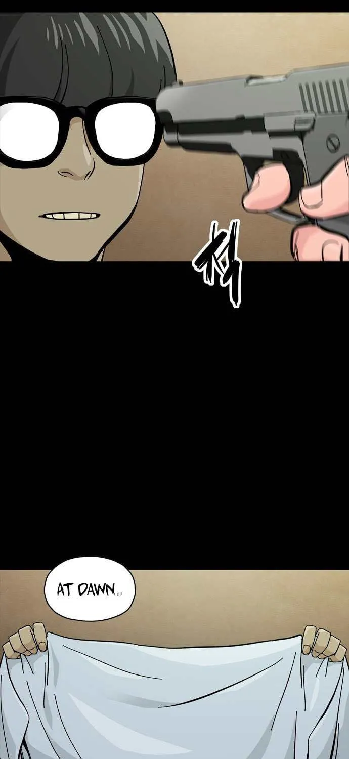 Deadlife Chapter 52 page 22 - 