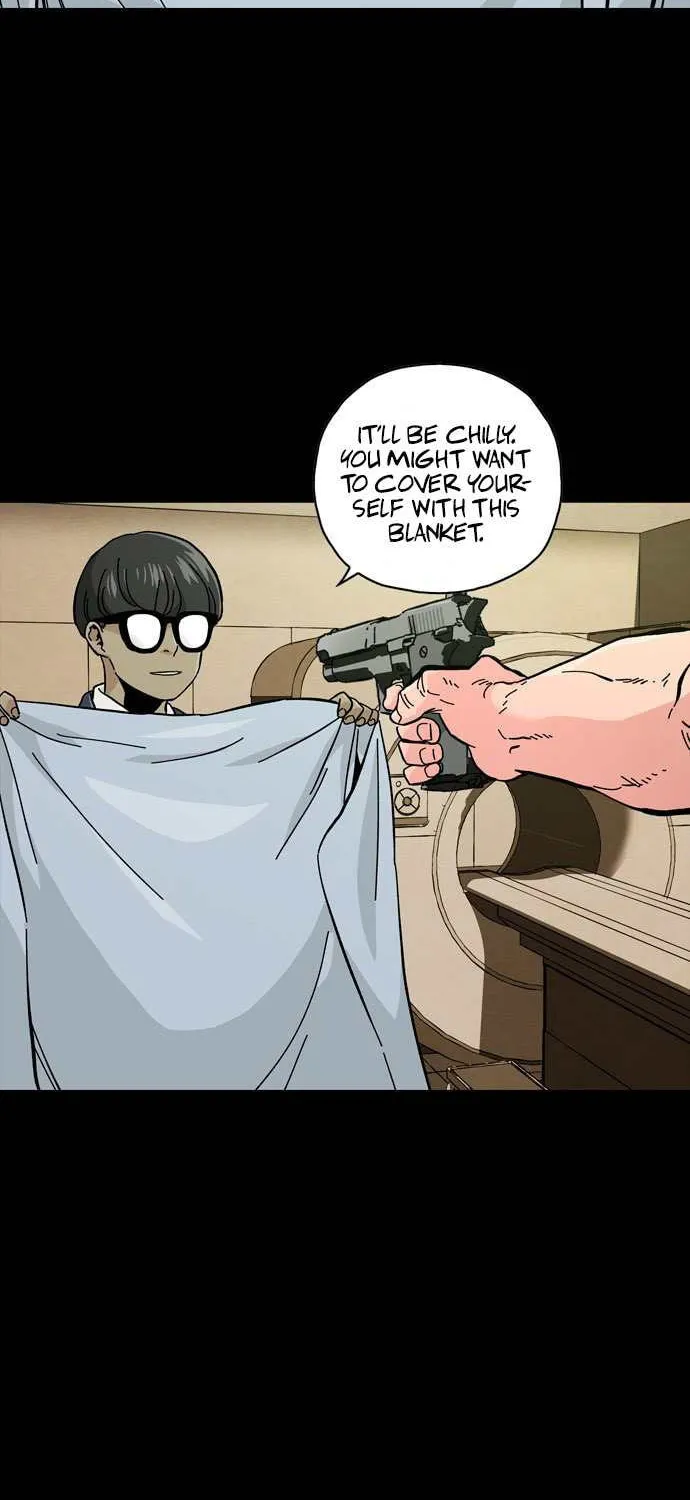 Deadlife Chapter 52 page 23 - 