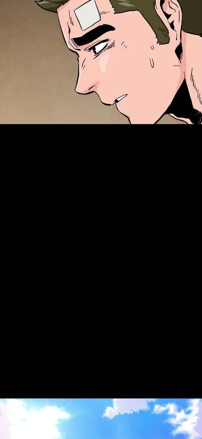 Deadlife Chapter 52 page 28 - 