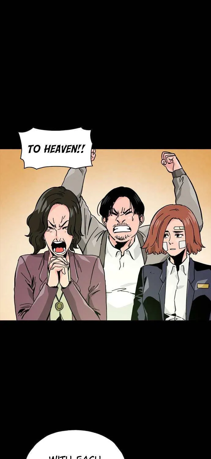 Deadlife Chapter 52 page 30 - 