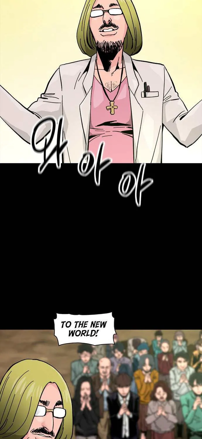 Deadlife Chapter 52 page 32 - 