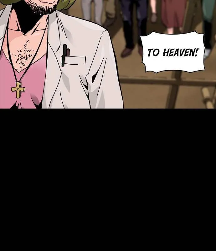 Deadlife Chapter 52 page 33 - 