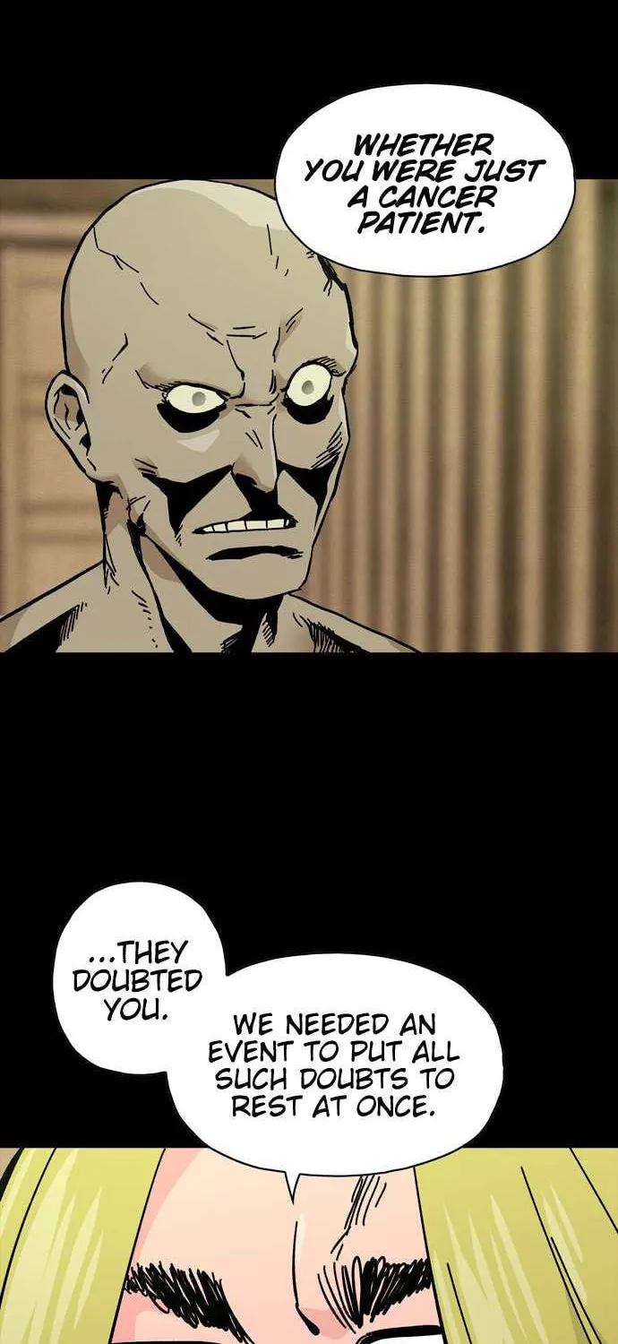 Deadlife Chapter 52 page 37 - 