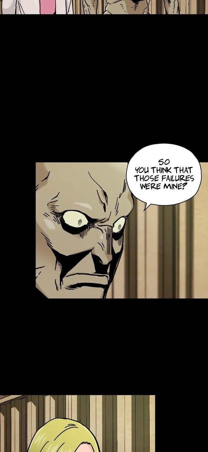Deadlife Chapter 52 page 39 - 