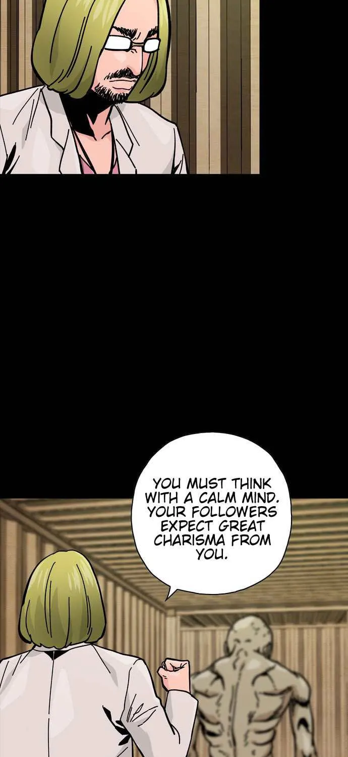 Deadlife Chapter 52 page 40 - 