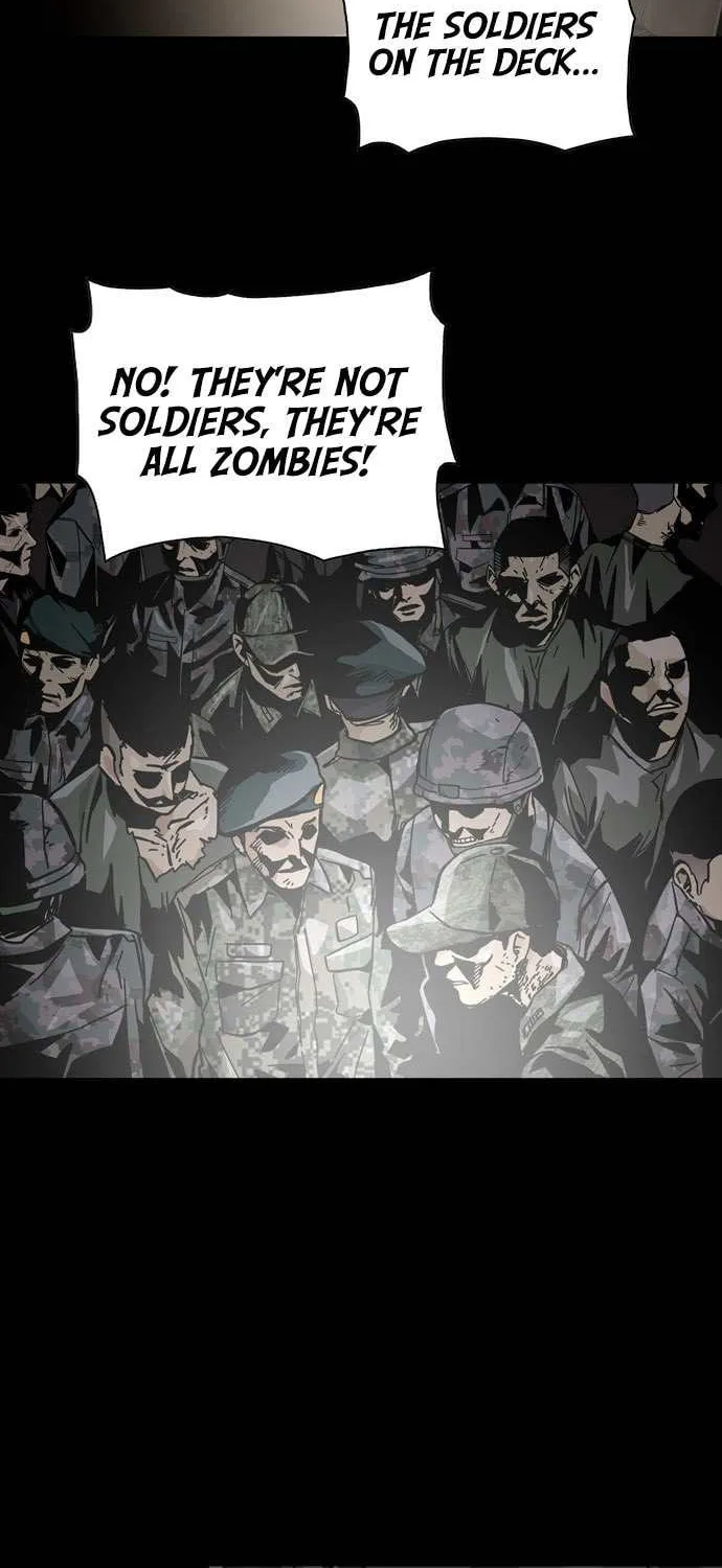 Deadlife Chapter 52 page 5 - 