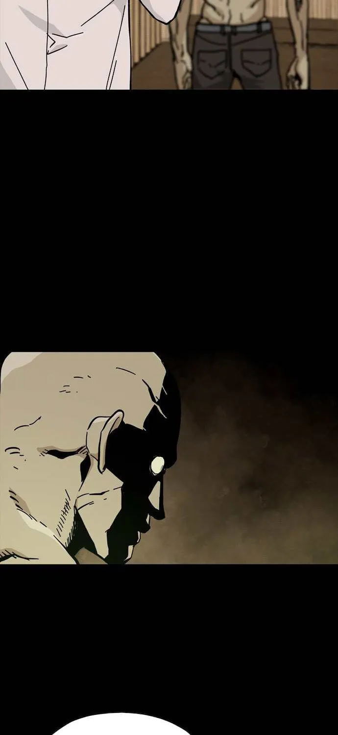 Deadlife Chapter 52 page 41 - 