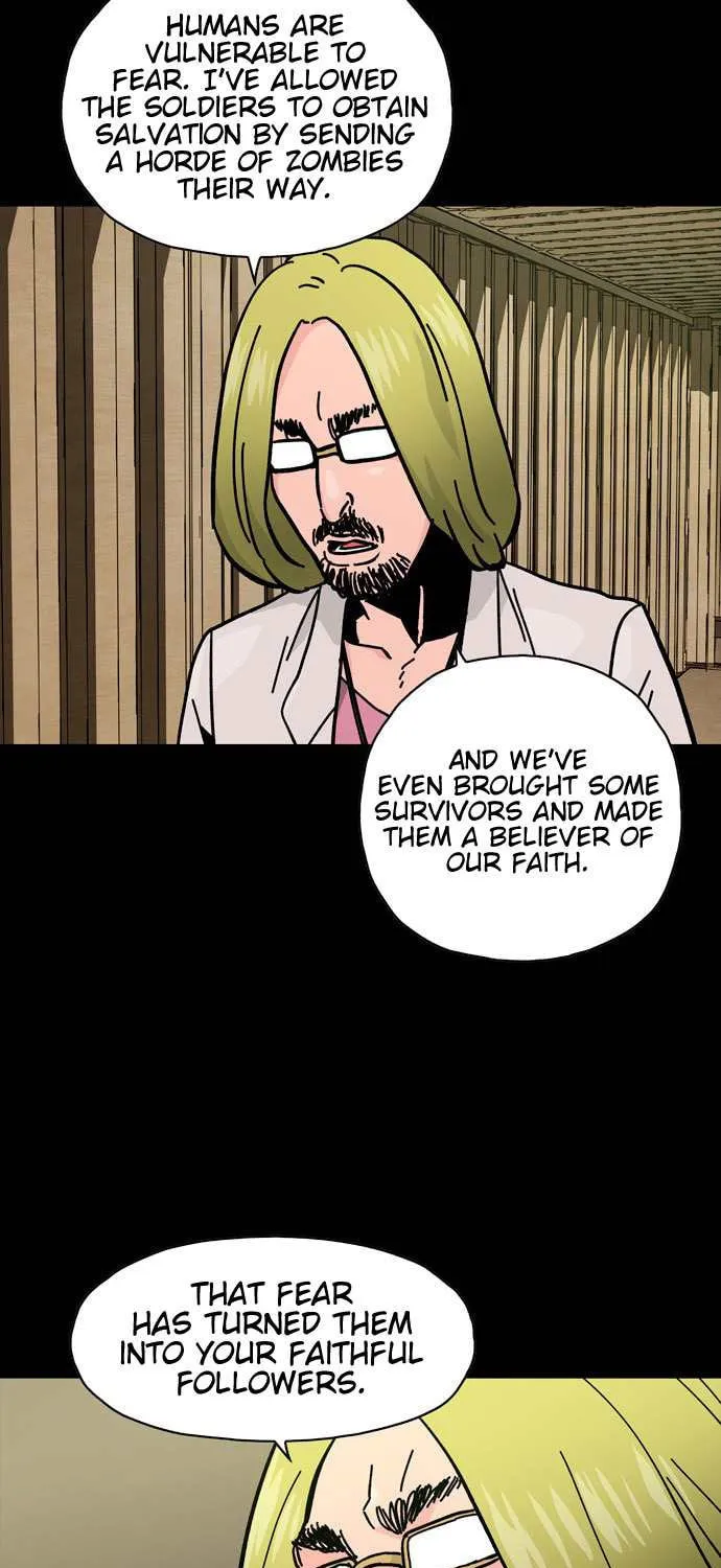 Deadlife Chapter 52 page 42 - 