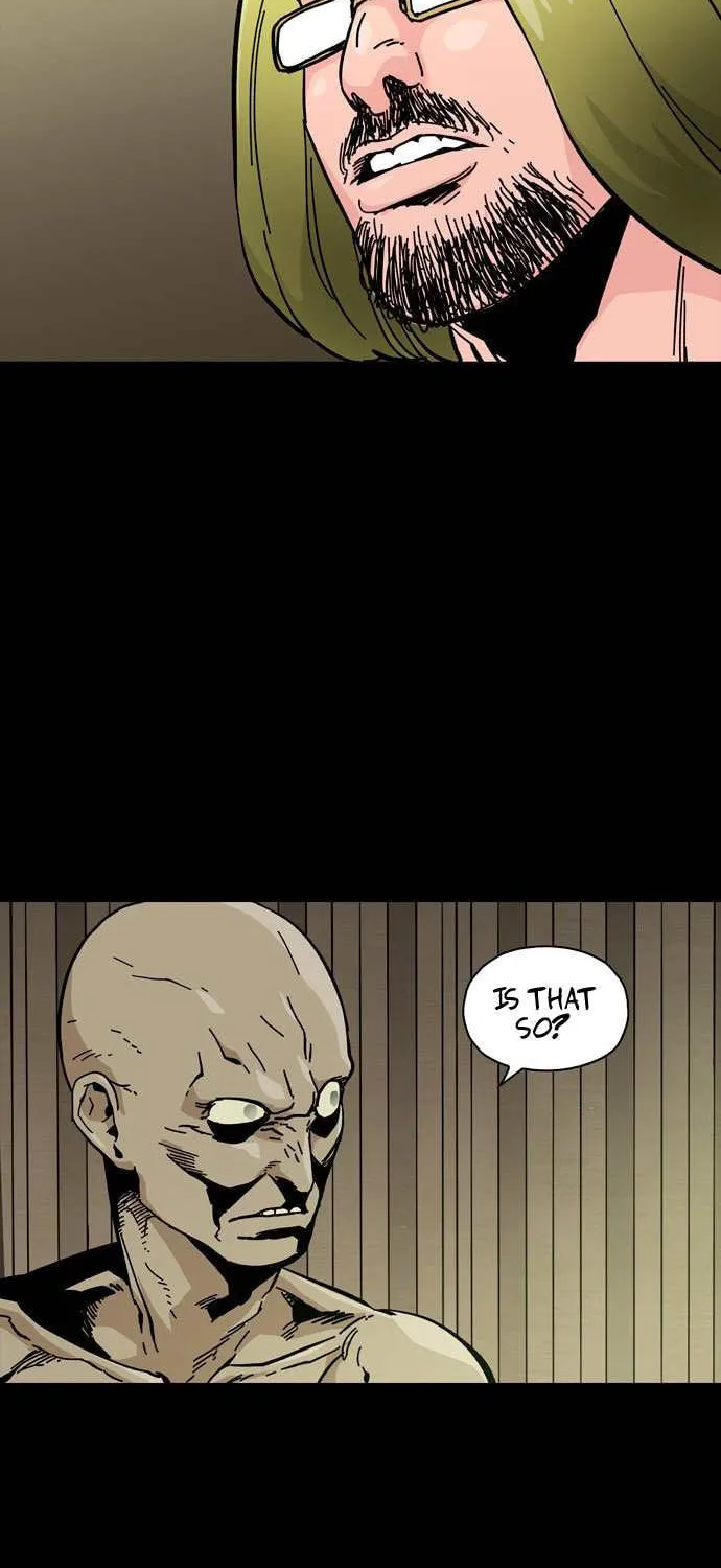 Deadlife Chapter 52 page 43 - 