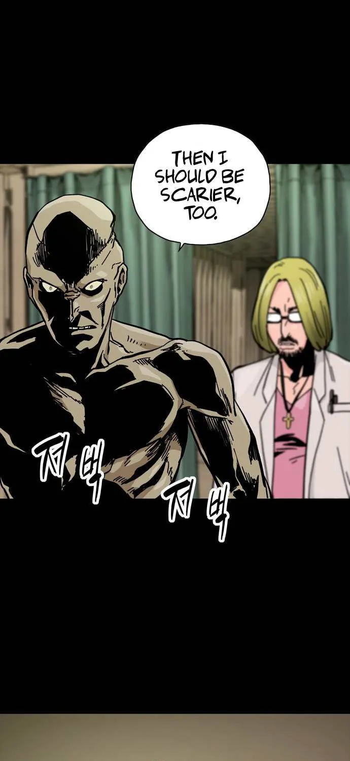 Deadlife Chapter 52 page 44 - 