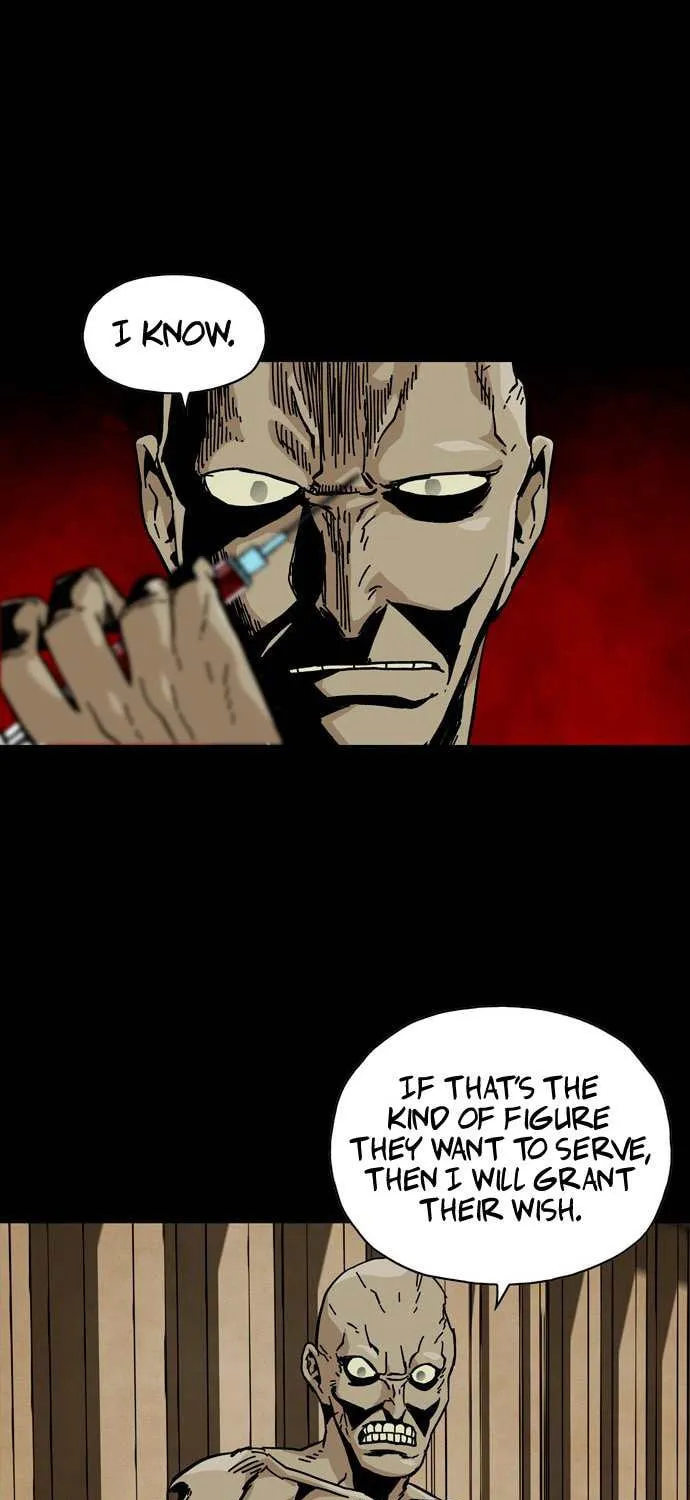 Deadlife Chapter 52 page 46 - 