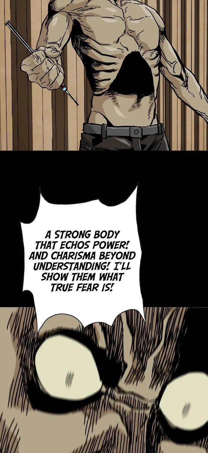 Deadlife Chapter 52 page 47 - 