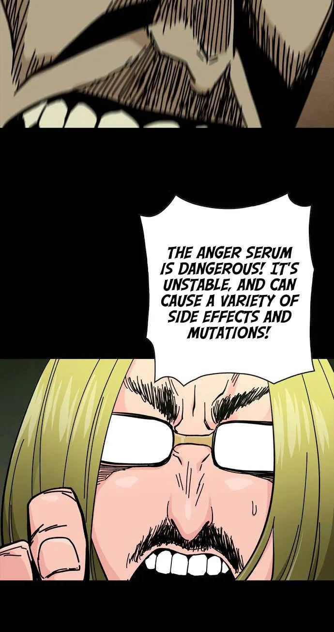 Deadlife Chapter 52 page 48 - 