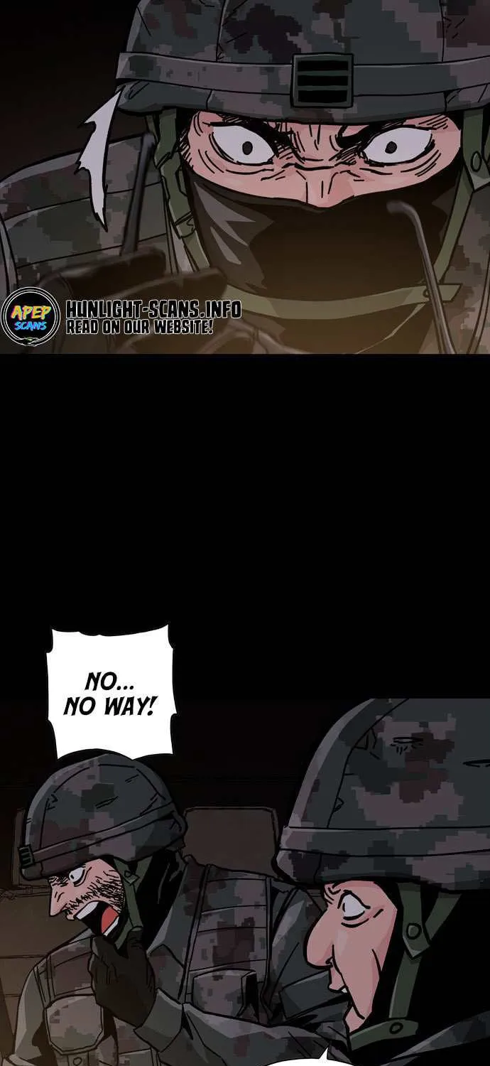 Deadlife Chapter 52 page 6 - 