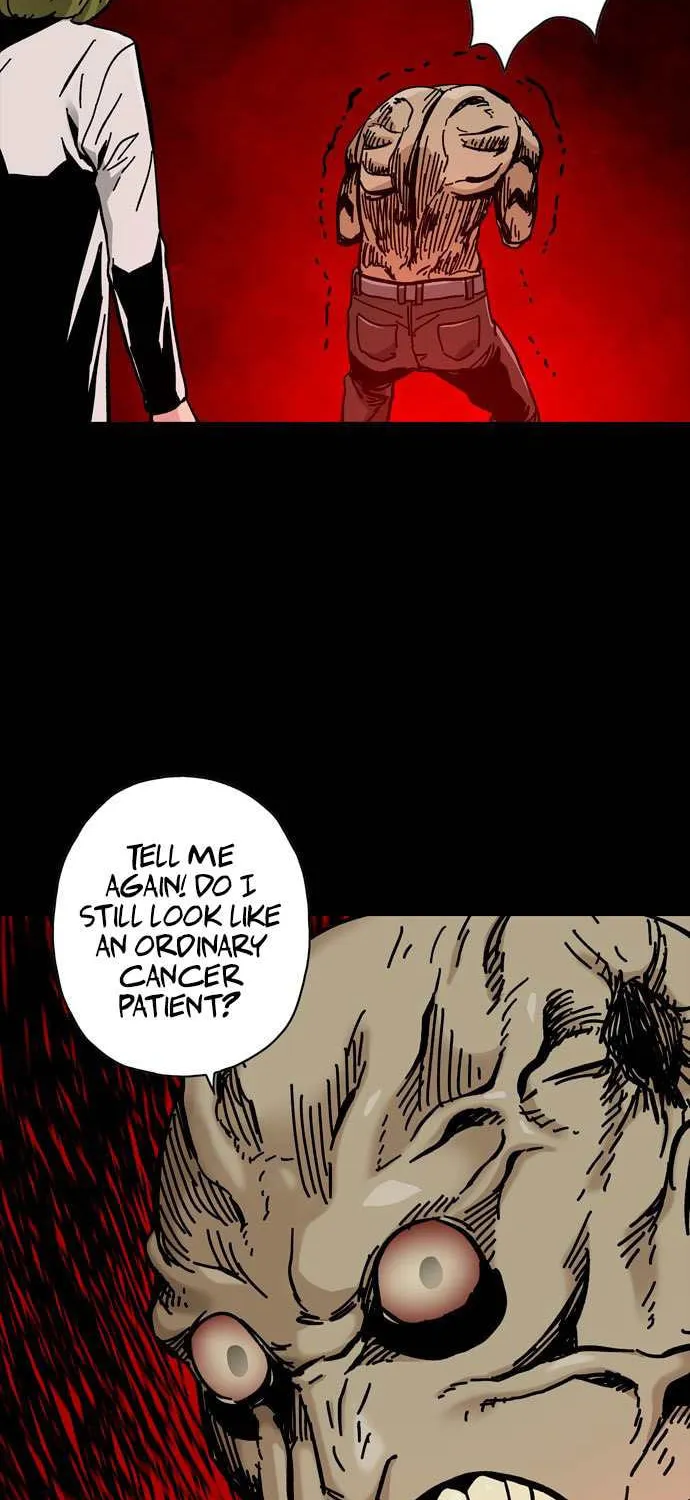 Deadlife Chapter 52 page 54 - 