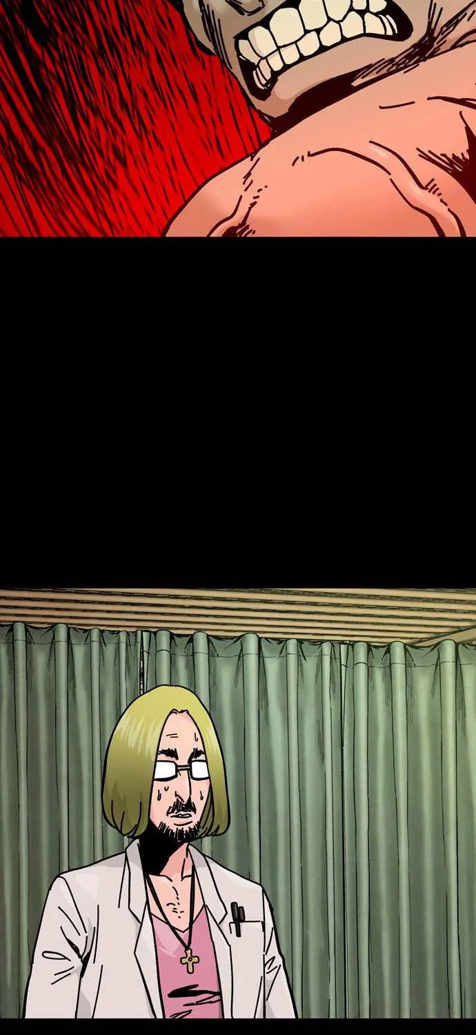 Deadlife Chapter 52 page 55 - 