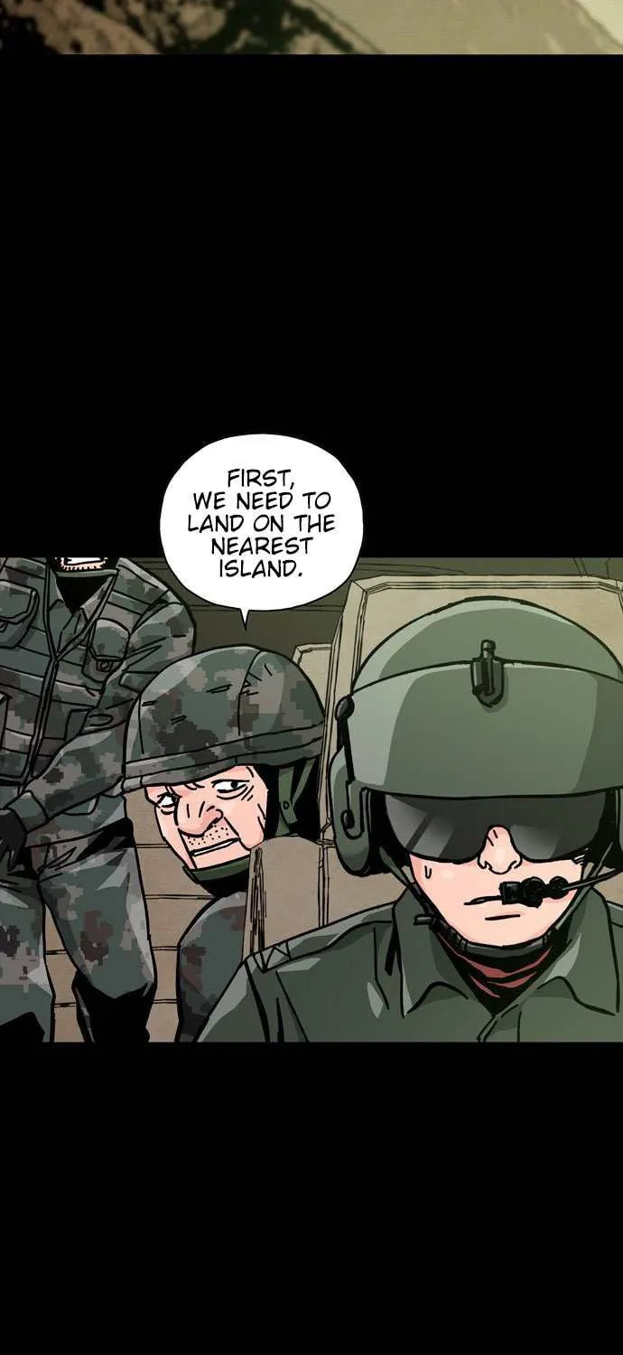 Deadlife Chapter 52 page 59 - 