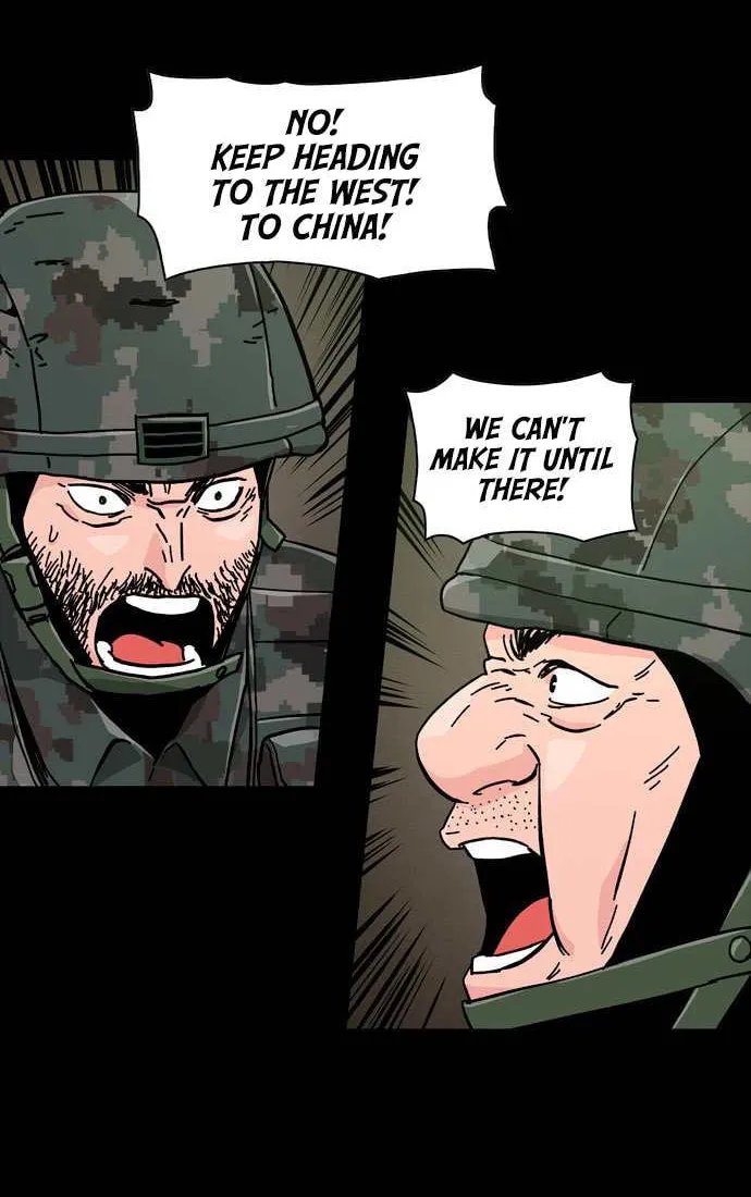Deadlife Chapter 52 page 60 - 